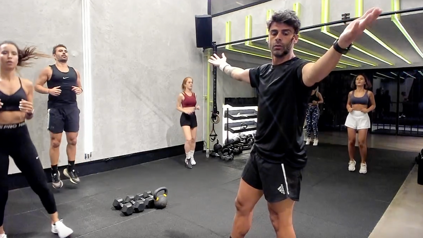 IRONMAN & IRONWOMAN: Çelik Gibi Sağlam
